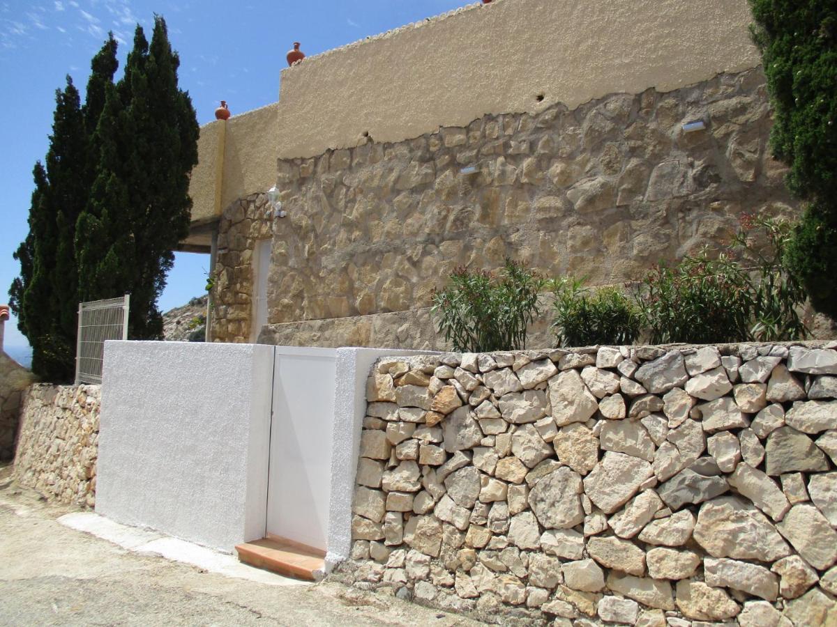 קלפה Maryvilla 42F מראה חיצוני תמונה