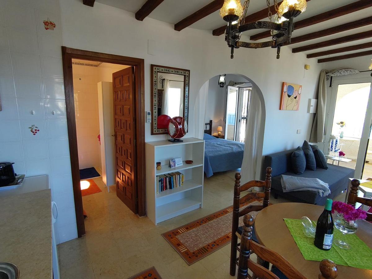 קלפה Maryvilla 42F חדר תמונה