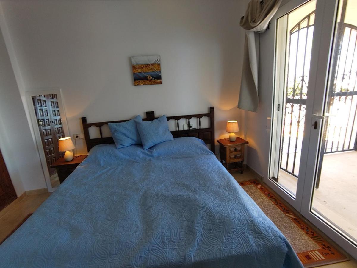 קלפה Maryvilla 42F חדר תמונה