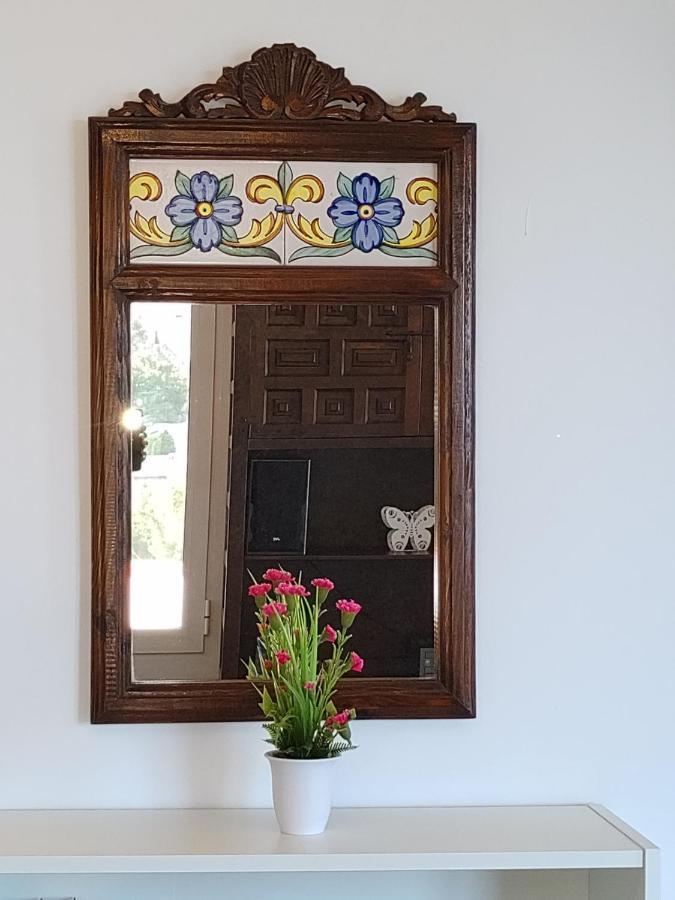 קלפה Maryvilla 42F מראה חיצוני תמונה